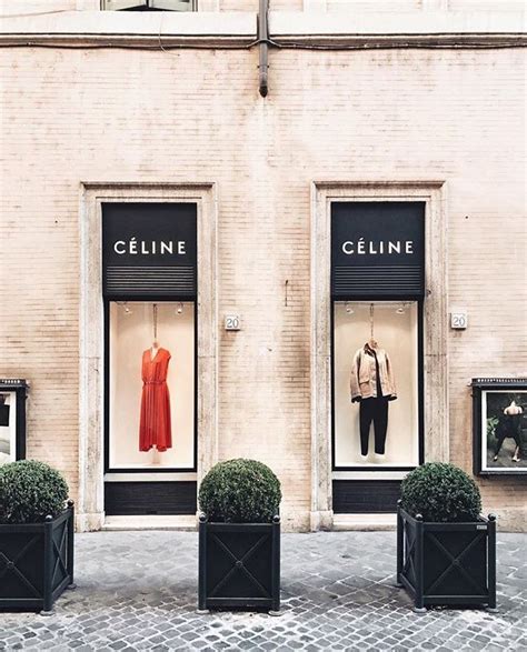 celine store front|celine server maintenance.